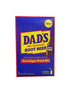 DAD'S SINGLES TO GO ROOT BEER