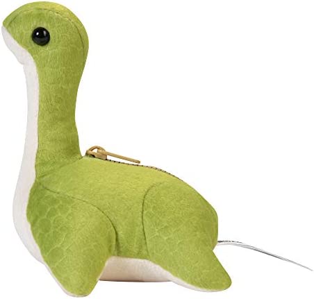 APEX LEGENDS Nessie Plush 6-Inch Stuffed Collectible Figure, APE XLegends Nessie 6-Inch Stuffed