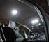 10pcs Tacoma Interior LED Lights Kit Super Bright LED Map Dome Light Bulbs for Toyota Tacoma 2005 2006 2007 2008 2009 2010 2011 2012 2013 2014 2015 2016 2017 2018 2019 2020 2021 2022 all models