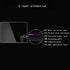 Screen Protector for Sony A7S III A7 III A7R Mark iii IV A7RIII A7R3 Alpha 7R IV A7RIV,debous Anti-scratch Hard Glass Cover for Sony A7III ILCE-7RM3 A7R III Mark iii A7R III 3 MKIII ILCE-7RM4