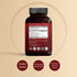 Double Strength Cranberry Pills, 36000mg Fresh Cranberries Equivalent, Made with Organic Wild Cranberry Extract Plus Acerola 25mg, 180 Vegan Capsules, Support Urinary Tract Health, Sugar Free, 2-Pack