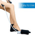 RMS Deluxe Sock Aid - Socks Helper with Foam Handles