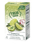 True Lemon, Lime, Orange & Grapefruit 32ct Boxes Sampler Pack (4 packs)