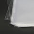 AIRSUNNY 100 Pcs 6x9 Clear Resealable Cello / Cellophane Bags Good for Bakery, Candle, Soap, Cookie Poly Bags