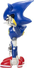 Sonic The Hedgehog Action Figure 2.5 Inch Metal Sonic Collectible Toy , Blue