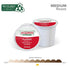 Krispy Kreme Classic, Single-Serve Keurig K-Cup Pods, Medium Roast Coffee Pods, 32 Count