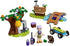 LEGO Friends Mia’s Forest Adventure 41363 Building Kit (134 Pieces) (Discontinued by Manufacturer)