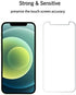 Ailun Glass Screen Protector Compatible for iPhone 11/XR,6.1 Inch 3 Pack Tempered Glass
