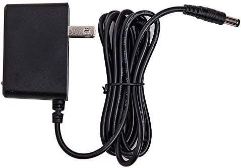 jiaruixin 12V Charger Kids Ride On Car, 12 Volt Battery Charger for Wrangler SUV Kid Trax Dynacraft Electric Ride-Ons