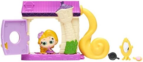 Disney Doorables Mini Stack Playset - Tangled