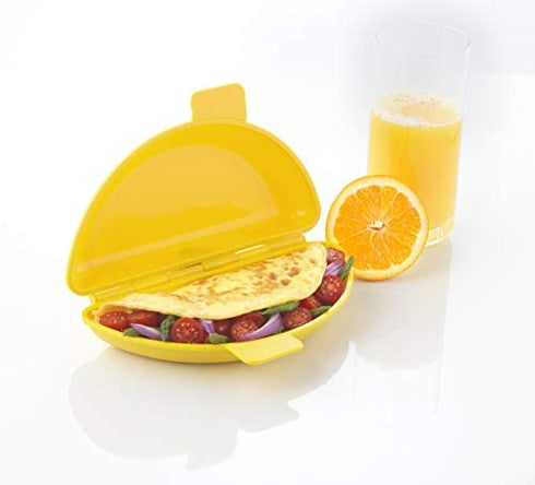Good Cook Microwavable Omelet Maker