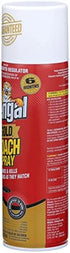 Bengal Gold Roach Spray, Odorless Stain-Free Dry Aerosol Killer Spray with Insect Growth Regulator, 11 Oz. Aerosol Can