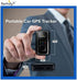 Family1st GPS Tracker for Vehicles Car Automobiles Trucks and Kids with Real time Tracking App Discreet Tracking Device for Cars Anti-Theft. Subscription Required