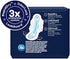 ALWAYS Ultra Thin Size 5 Extra Heavy Overnight Pads With Wings Unscented, Size 5 (Pack of 34)