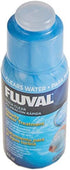 Fluval Quick Clear for Aquarium Water Treatment, 4-Ounce