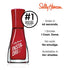 Sally Hansen Insta-Dri Nail Polish, Moonstone, 0.31 Fl Oz (Pack of 1)