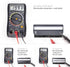 Boundless Audio Record Cleaner Brush - Vinyl Cleaning Carbon Fiber Anti-Static Record Brush