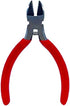 Dykes 4.5" Side Cutter Diagonal Wire Cutting Pliers Diagonal Wire Cutter Side Cutting Pliers (wire cutter)