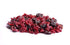 Stoneridge Orchards Whole Dried Berry Mix 5 oz - Cranberries, Montmorency Cherries, Blueberries, Strawberries, Raspberries