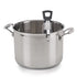 Polder Candy/Jelly/Deep Fry Thermometer Stainless Steel with Pot Clip