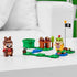 LEGO Super Mario Tanooki Mario Power-Up Pack 71385 Building Kit; Collectible Gift Toy for Creative Kids, New 2021 (13 Pieces)