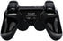 BLUE LAKE Performance 2 Pack Wireless Controller 2.4G Compatible with Sony Playstation 2 PS2 (Jet Black)