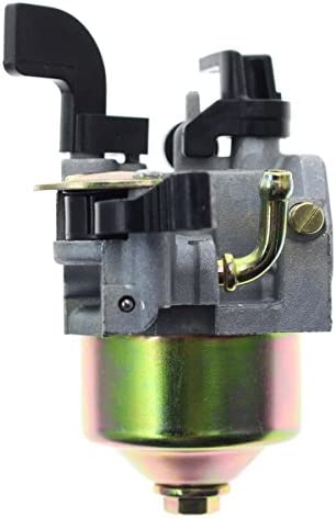 AUTOKAY Carburetor for MBX10 MBX11 79cc 97cc Carb Monster Moto MM-B80 80cc Mini Pit Bike Carb
