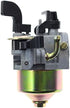 AUTOKAY Carburetor for MBX10 MBX11 79cc 97cc Carb Monster Moto MM-B80 80cc Mini Pit Bike Carb