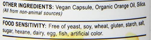 Deva Nutrition Vegan Pumpkin Seed Oil Capsules, 90 Count
