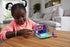 Polly Pocket Pocket World Mini Mall Escape Purse-Shaped Compact With Micro Polly And Lila Dolls, Surprise Reveals, Movie Theater, Elevator, Dressing Room, Scooters & More; Ages 4 And Older