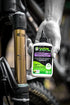 WPL Forkboost Lube - Bike Lubricant for Mountain Bike Forks and Shocks - Premium Bike Oil for Suspension Dust Seals