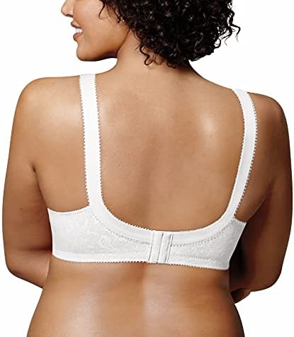 Playtex Women's 18 Hour Sensational Support Wireless Bra US0020