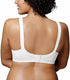 Playtex Women's 18 Hour Sensational Support Wireless Bra US0020