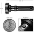 Kobra Black Light Flashlite - 100 LED UV Flashlight Black Light for Pet Urine Detection - Lamp & Black Light Flashlight for Inspection - UV Light Flashlight Intensity 18W 385-395nm LEDs Scorpions