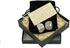 TIN Date Night Dice 10th Anniversary 100% Pure Tin - Create a Unique 10th Anniversary Date Night