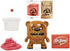 Hangrees The 5 Nights of Farts Collectible Parody Figure with Slime