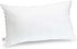 Trendy Home 12x20 Non Woven Premium Stuffer for Home & Office Pillow Stuffer, Decorative Throw Pillow Insert (White, Standard Size)