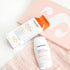Mesoestetic Mesoprotech Melan SPF 130+ Pigment Control-Protects Skin against UVB, UVA, HEV, IR-Facial Sunblock