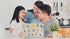 Winnie The Pooh Stickers| 50pcs PVC Waterproof Cute Disney Vinyl Decals Stickers Piglet Eeyore Pooh Bear Tigger Stickers Gift for Teen Boy and Girls DIY Laptop Notebook Water Bottle Suitcases Phone