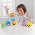 Baby Shark's Big Show! Song Cube – Singing Baby Shark Plush – Stuffed Animal Toys for Toddlers