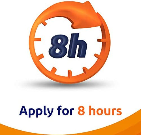 Voltarol Heat Patch 2 per Pack