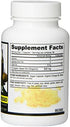 Deva Nutrition Vegan Pumpkin Seed Oil Capsules, 90 Count