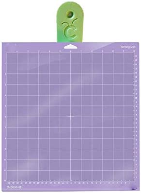 Cutting mat Hanger/Cutting Mat Storage for cricut ?Standard Grip Cutting Mat holder for Cricut Explore One/Air/Air 2/Maker? Cut Mats Accessories for Cricut(4 Pack)