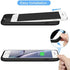 Battery Case for iPhone 8 Plus/7 Plus/6 Plus/6s Plus,8500mAh Portable Protective Charging Case Extended Rechargeable Battery Pack Charger Case Compatible with iPhone 7Plus/8 Plus/6P/6s Plus (5.5 inch)