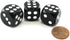 Koplow Games Character Builder Loaded Dice