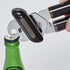 Farberware Professional Can Bottle Opener, 7.87-Inch, Black
