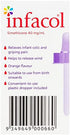 Infacol to Relieve Wind, Infant Colic and Griping Pain 50ml