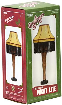 Leg Lamp Nightlight