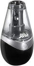 Westcott iPoint Orbit Battery Pencil Sharpener, Black