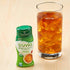 Truvia Organic Zero Calorie Liquid Stevia Sweetener Bottle, Original flavor, 2.7 fl. oz.